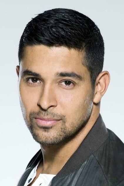 Wilmer Valderrama - Actor Profile Photo