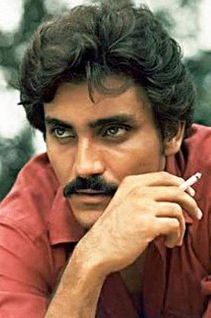 Dan Dhanoa - Actor Profile Photo