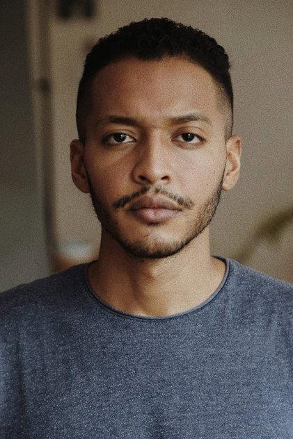 Esteban Caicedo - Actor Profile Photo