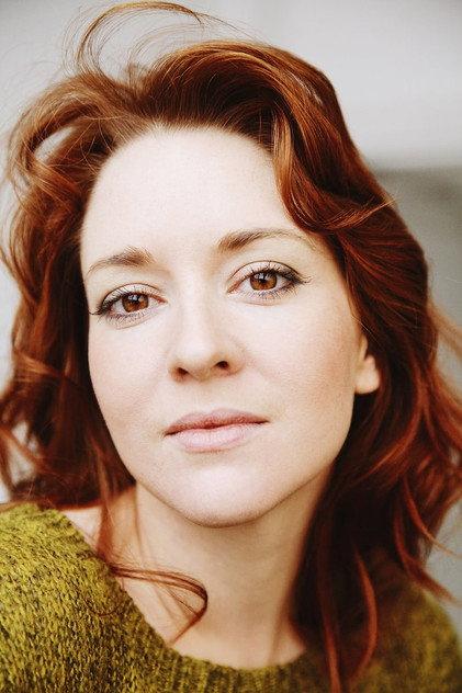 Kseniya Romenkova - Actor Profile Photo