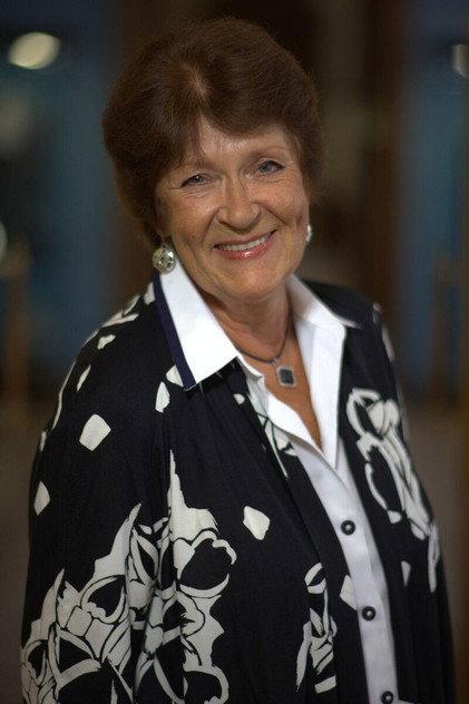 Larisa Leonova - Actor Profile Photo
