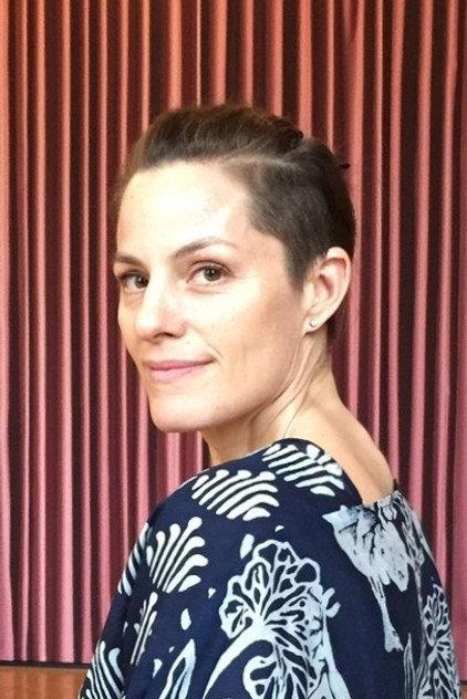 Vanessa Van Houten - Actor Profile Photo