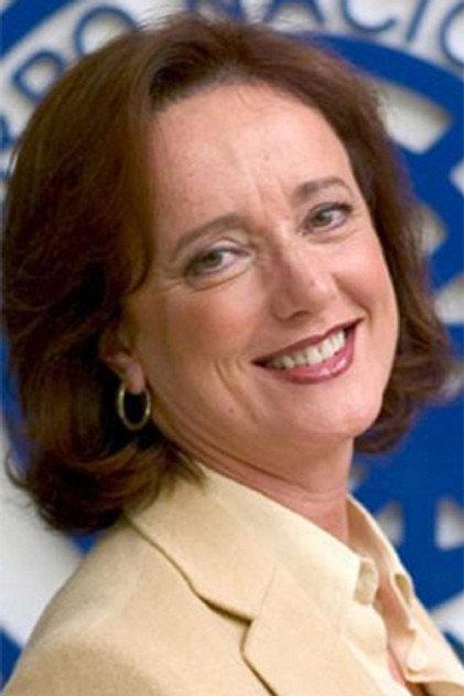 Margarita Lascoiti - Actor Profile Photo