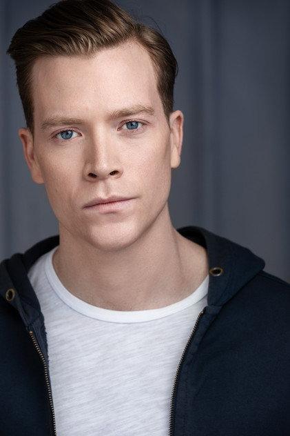Thomas McNamara - Actor Profile Photo