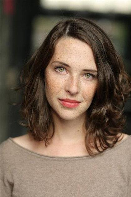 Annes Elwy - Actor Profile Photo