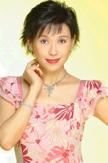 Lisa Lui Yau-Wai - Actor Profile Photo