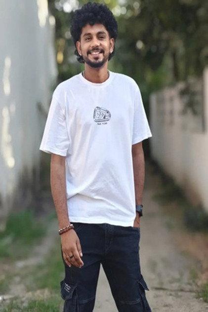 Arun Belland - Actor Profile Photo