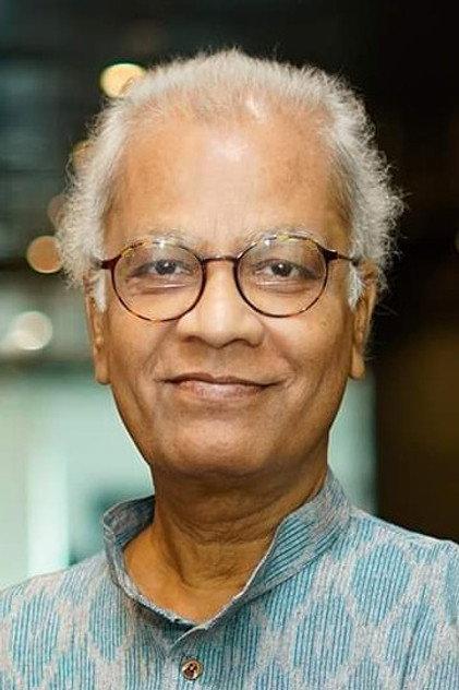 Shyamal Chakraborty - Actor Profile Photo