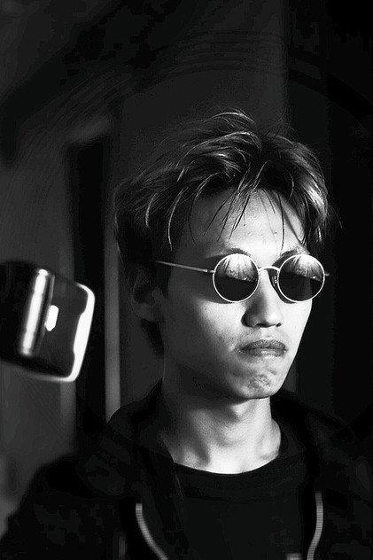 Zheng Honglai - Actor Profile Photo