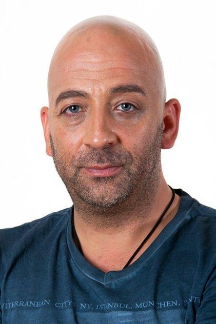 Ümit Çırak - Actor Profile Photo