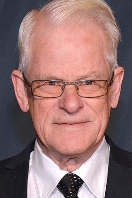 Ingvar Carlsson - Actor Profile Photo