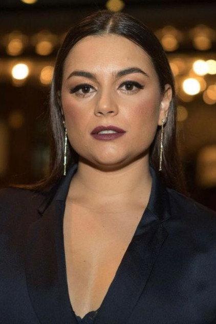 Ana Guiomar - Actor Profile Photo