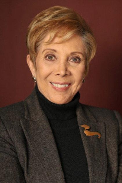 Consuelo Luzardo - Actor Profile Photo