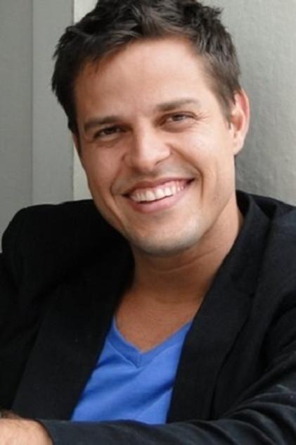 Fred Steffen - Actor Profile Photo