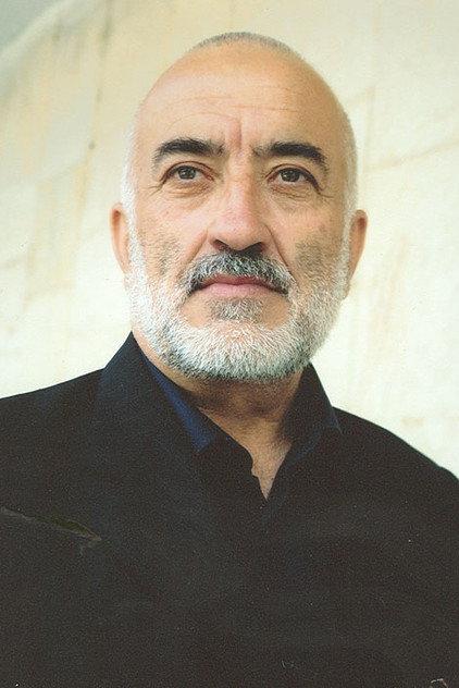 Azalbek Nazriyev - Actor Profile Photo