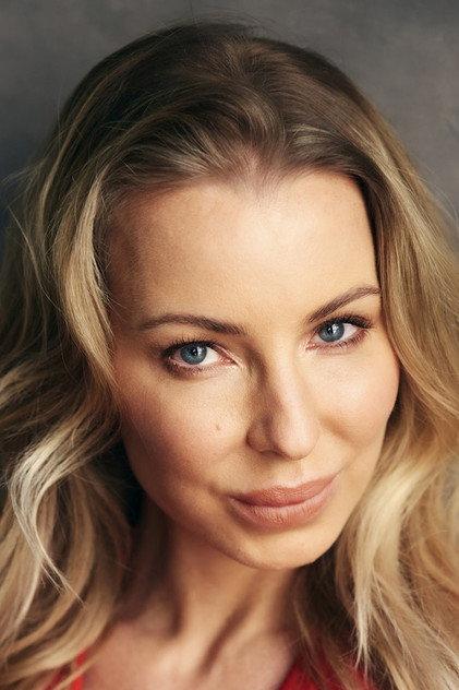 Emily Pokora - Actor Profile Photo