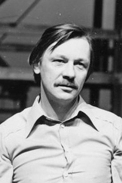 Aurimas Babkauskas - Actor Profile Photo