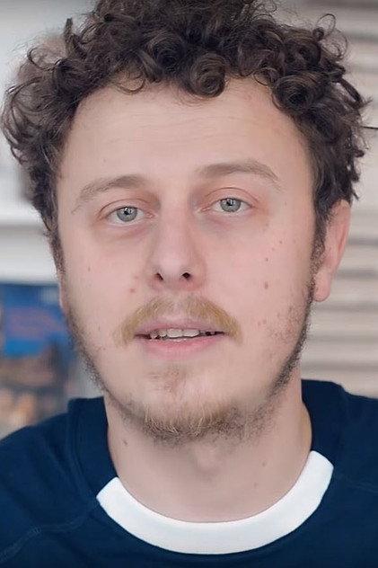 Norman Thavaud - Actor Profile Photo