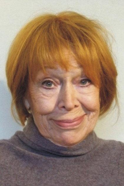 Gisela Trowe - Actor Profile Photo