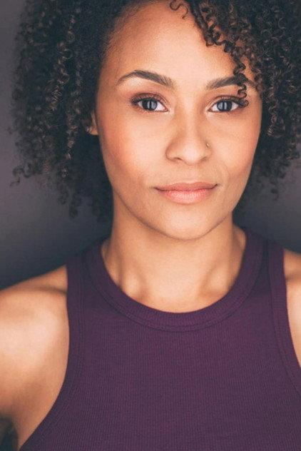 Kris Sidberry - Actor Profile Photo