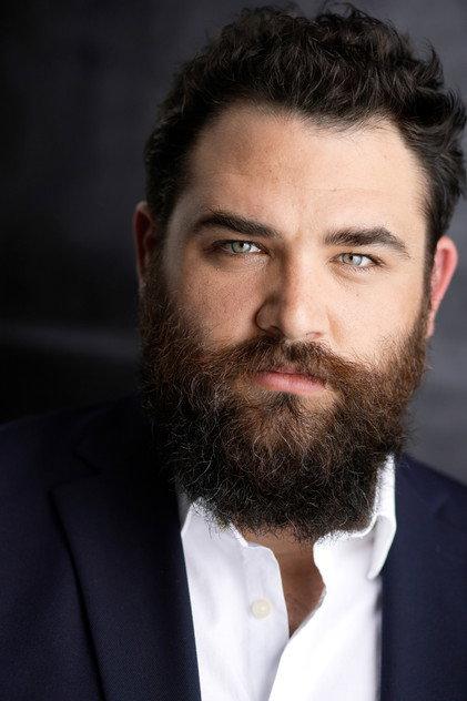 Zach Lazar Hoffman - Actor Profile Photo