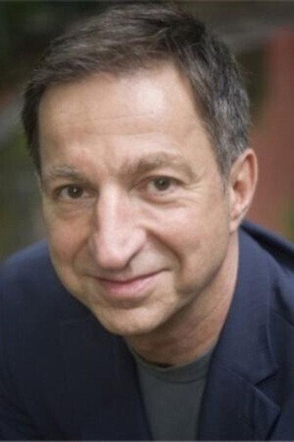 Michael Rudder - Actor Profile Photo