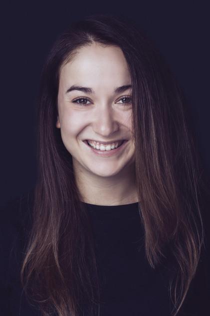 Lenka Libjaková - Actor Profile Photo