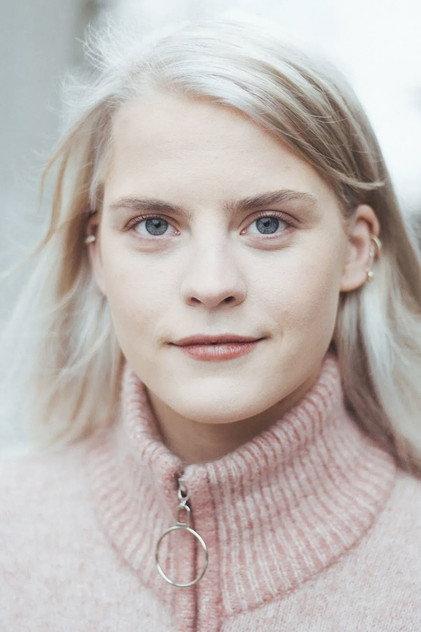 Ulrikke Falch - Actor Profile Photo