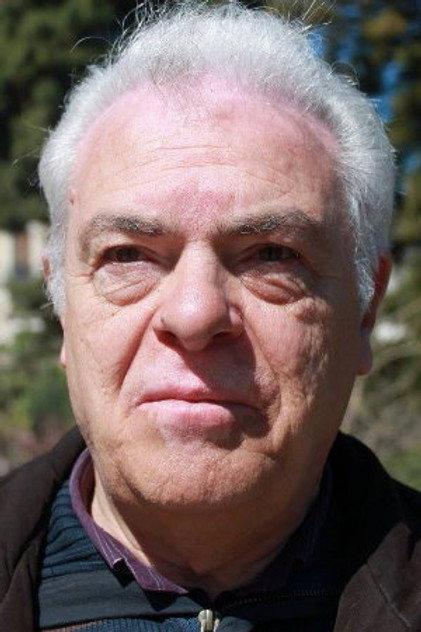 Franco Colajemma - Actor Profile Photo