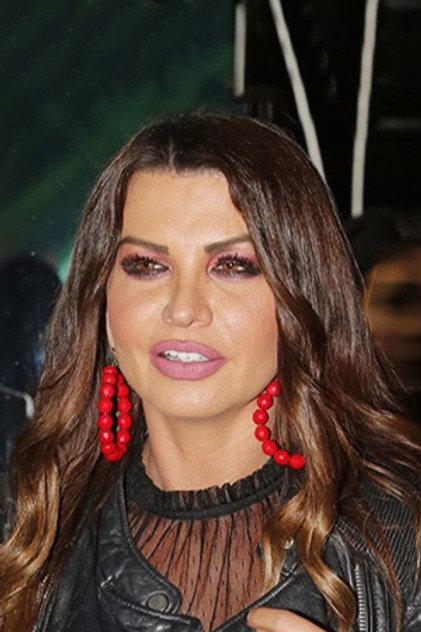 Nina Lotsari - Actor Profile Photo