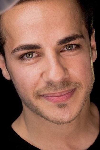 Yusuf Baymaz - Actor Profile Photo