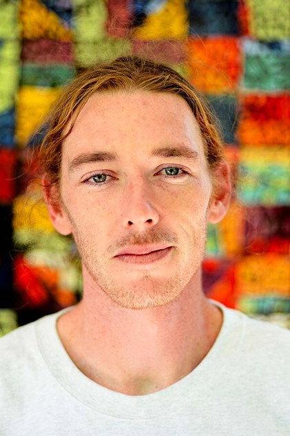 Jake Hayes - Actor Profile Photo