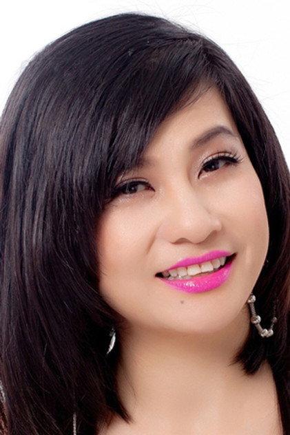 Cát Phượng - Actor Profile Photo