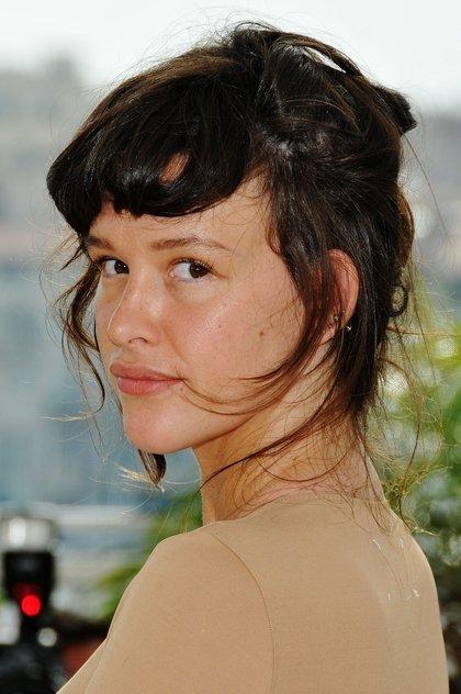 Paz de la Huerta - Actor Profile Photo