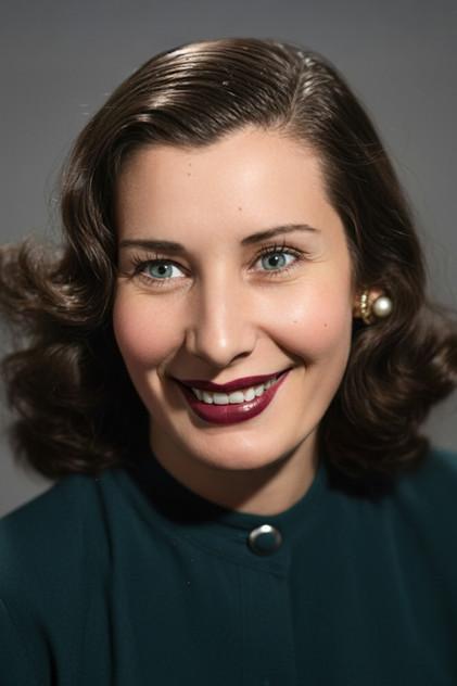 Şükriye Atav - Actor Profile Photo