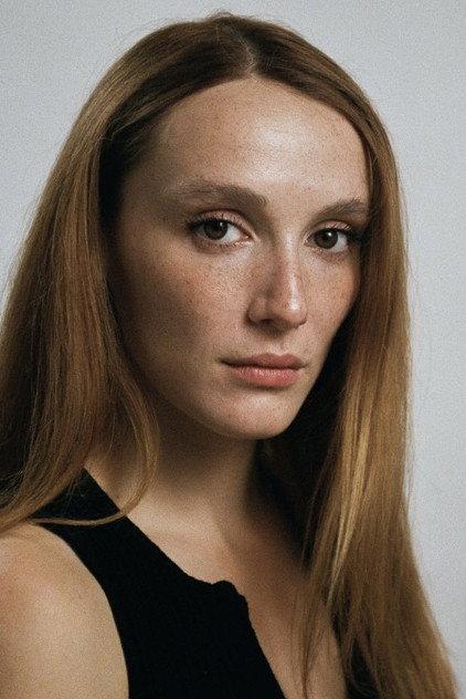 Juliette Gariépy - Actor Profile Photo