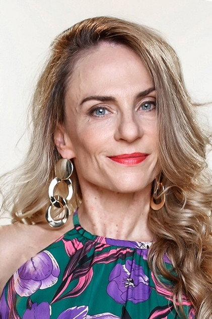 Alessandra Guerzoni - Actor Profile Photo