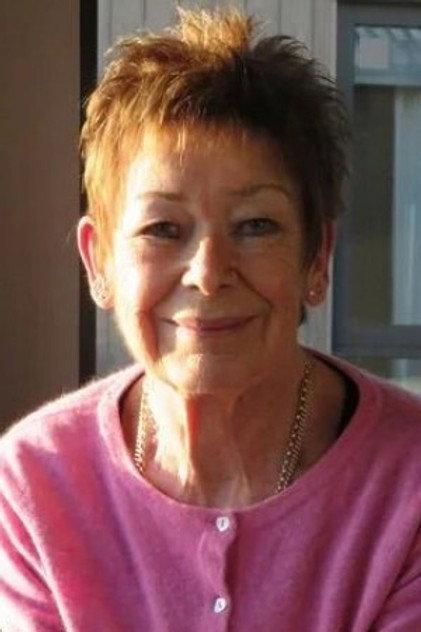 Gillian Blake - Actor Profile Photo