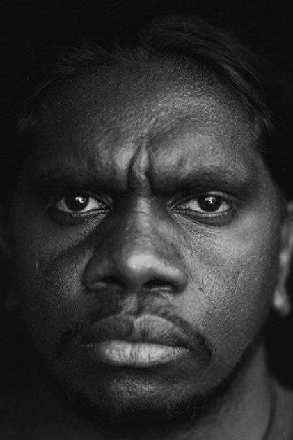 Curtis Taylor - Actor Profile Photo