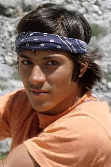 Tony Yaniro - Actor Profile Photo