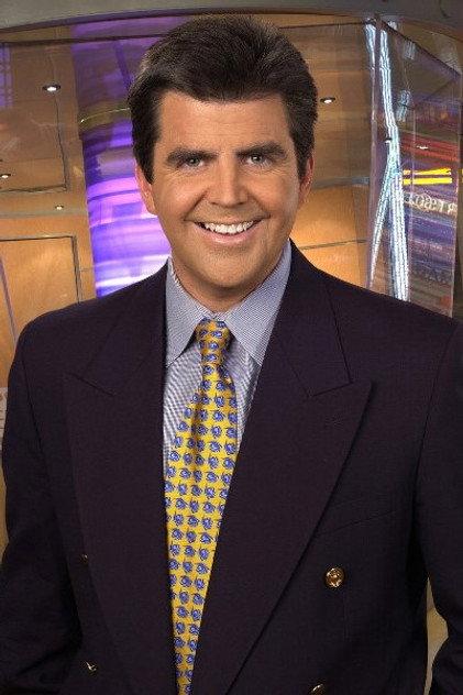 Brian Kenny - Actor Profile Photo