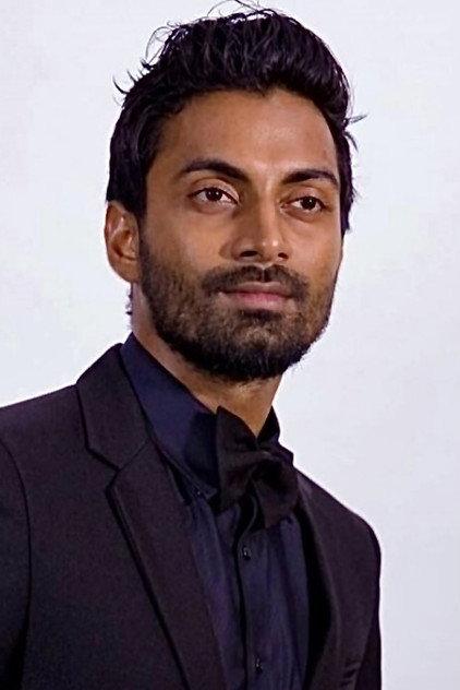 Mohamed Jumayyil - Actor Profile Photo
