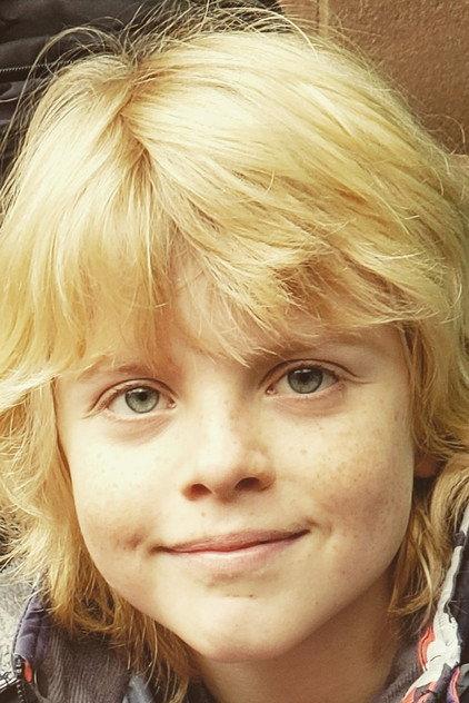 Victor Kozlowski - Actor Profile Photo