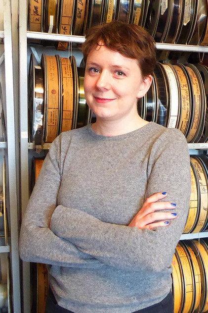 Tinne Zenner - Actor Profile Photo