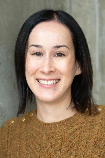 Sabrina Pitre - Actor Profile Photo