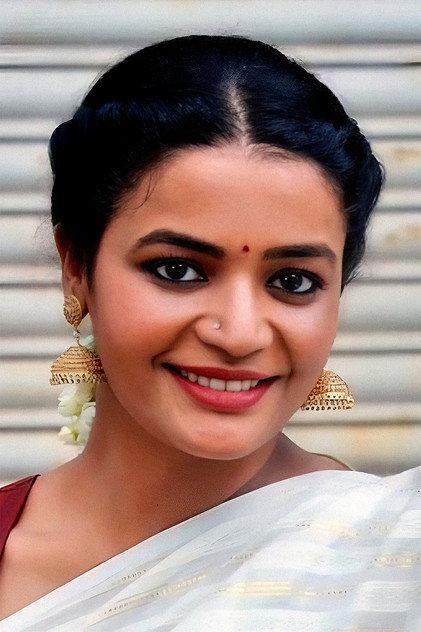Arya Salim - Actor Profile Photo