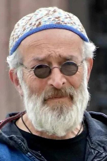 Hovhannes Hovhannisyan - Actor Profile Photo