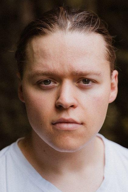 Morgan Baker - Actor Profile Photo