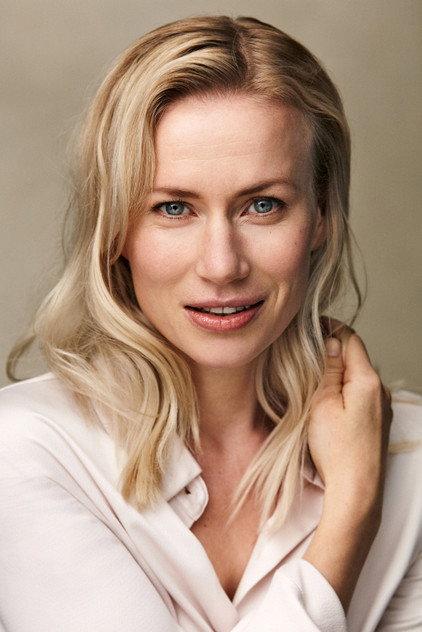 Minka Kuustonen - Actor Profile Photo