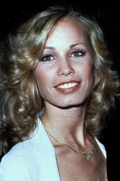 Sondra Theodore - Actor Profile Photo